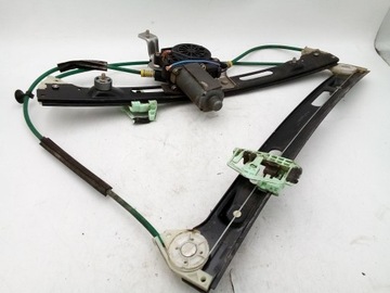 BMW 3 E46 COMPACT ZVEDÁK OKNO PRAVÝ PRAVÁ STRANA EU