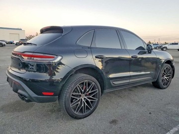 Porsche Macan 2023 Porsche Macan S 2023 2.9 Benzyna 375KM, zdjęcie 3