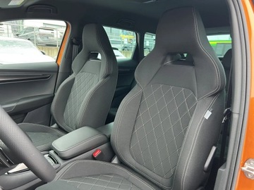 Skoda Karoq Crossover Facelifting 1.5 TSI ACT 150KM 2026 Skoda Karoq Sportline 1,5 TSI 150KM DSG, zdjęcie 5