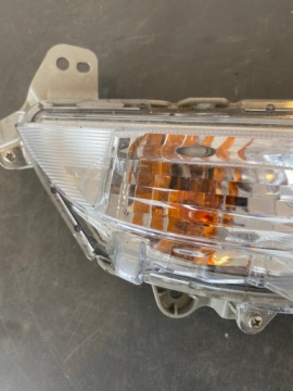 СИГНАЛ ПОВОРОТА ЛЕВЫЙ MAZDA 3 2013-16 B45A51360