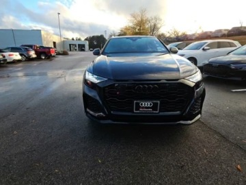 Audi 2024 Audi RS Q8 Base 2024 4.0l 4.0 Benzyna 590KM, zdjęcie 6