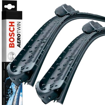 BOSCH WYCIERACZKI AEROTWIN 3397118989 AR989S