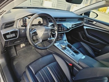 Audi A6 C8 2020 Audi A6 Limousine Advanced___35 TDi S Tronic___LED Skora Kamera360 Virtual, zdjęcie 14
