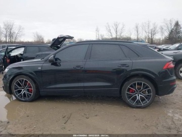 Audi Q8 2023 Audi Q8 Prestige 55 Tfsi Quattro Tiptronic 2023 3.0l 3.0 Benzyna 335KM, zdjęcie 2