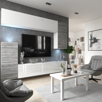 Стенка Гостиная Мебель для гостиной коврик