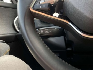 Skoda Kodiaq I SUV Facelifting 2.0 TDI SCR 150KM 2024 Skoda Kodiaq Selection 2.0TDI 150km, DSG, Matrix, ACC, 360, wnetrze Szara, zdjęcie 33