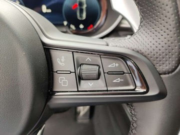 Alfa Romeo Stelvio SUV Facelifting 2023 2.0 GME Turbo 280KM 2025 ALFA ROMEO Stelvio Turbo Veloce Q4 Suv 2.0 (280KM) 2025, zdjęcie 9