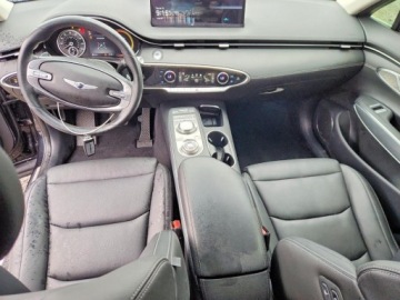  Genesis GV70 2022 2.5 Benzyna 300KM, zdjęcie 8