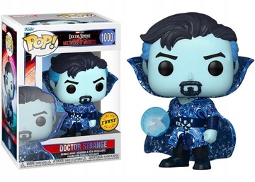 Figurka Funko Pop! 1000 Doctor Strange 2 Chase
