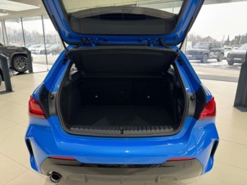 BMW Seria 1 F40 2020 BMW Seria 1 M sport Ambniente Blind spot CarPlay LED Salon Polska, zdjęcie 15