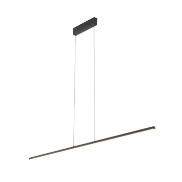 Nowodvorski Lampa wisząca pasek LED BAR S 21W 4000
