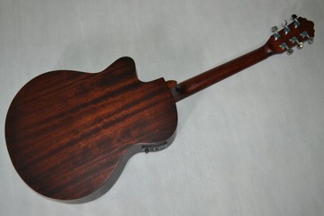 HARLEY BENTON DELTA BLUES MJCE ЭЛЕКТРОАКУСТИЧЕСКАЯ ГИТАРА