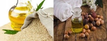 ARGAN CYNOS OIL 10 мл Марокко Высшее качество