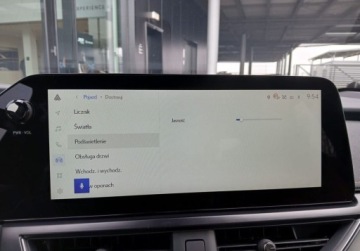 Lexus UX Crossover Facelifting 2.0 300h 199KM 2025 Lexus UX UX 300h F Sport Design FV23 Salon PL ASO 1 wl. DEMO, zdjęcie 20