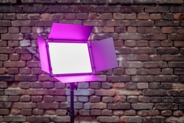 Светодиодная лампа Newell Air 1100 RGB BD APP 2500-8500К