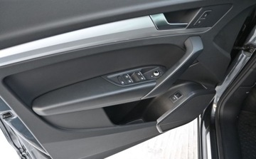 Audi Q5 II SUV Facelifting 2.0 35 TDI 163KM 2021 Audi Q5 2,0 TDI S-LINE Full led Nawigacja Kamera serwisowany 2.0 Diesel, zdjęcie 16