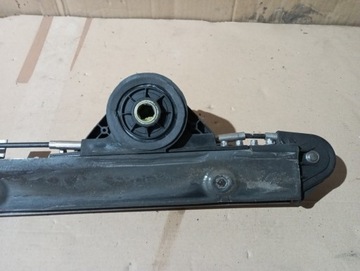 Направляющая рейки правая 7e1843872c VW T5 Multivan 2.5 TDi
