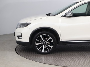 Nissan X-Trail III Terenowy Facelifting 2.0 dCi 177KM 2018 Nissan X-Trail 2.0 dCi, Salon Polska, Serwis ASO, zdjęcie 14