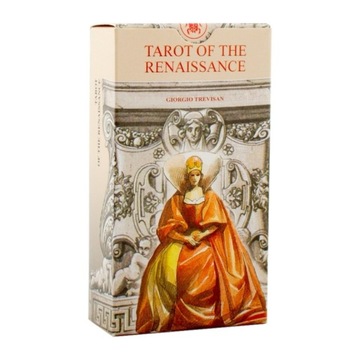 Tarot of the Renaissance - karty tarota