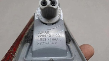 SVĚTLO STOP STOPU NISSAN MICRA K13