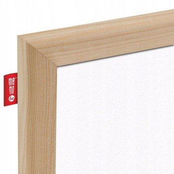 MEMOBE магнитная доска для сухого стирания 60х50 см