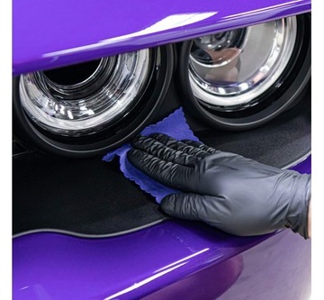 Комплект отделки Gyeon Q2 — пластиковое покрытие