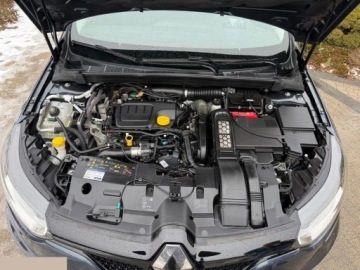Renault Megane IV 2018 Renault Megane ENERGY dCi 165 EDC GT 2018r Możliwa zamiana!, zdjęcie 28
