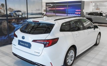 Toyota Corolla XII TS Kombi Facelifting 1.8 Hybrid 140KM 2023 Toyota Corolla 1.8 Hybrid Comfort LPG 1.8 BenzynaLPG 140KM, zdjęcie 26