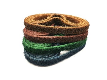 PAS 10X330 WŁÓKNINA COARSE