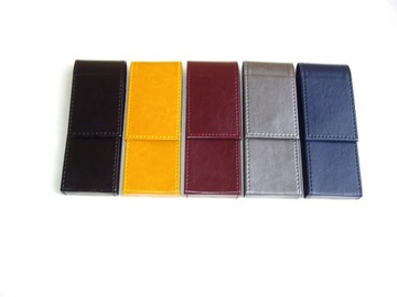 ЧЕХОЛ ДЛЯ РУЧКИ ЧЕХОЛ ДЛЯ РУЧКИ (P5)DOMICCO ЧЕРНЫЙ