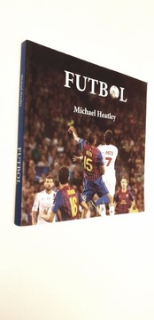 Futbol Michael Heatley