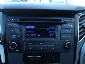 Hyundai i40 Kombi Facelifting 1.7 CRDi 115KM 2016 Hyundai i40 1.7 CRDI, Salon Polska, Klima, zdjęcie 12