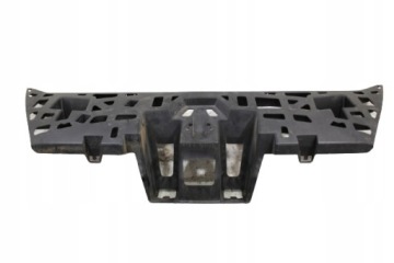960157349R, Renault Clio III Versteifung grilla 960157349R