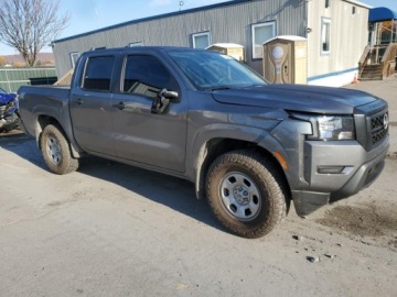 Nissan 2023 Nissan Frontier S 2023 3.8 Benzyna 310KM, zdjęcie 4