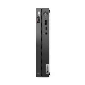 Lenovo ThinkCentre neo 50q Gen 4, черный