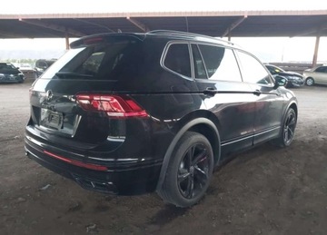 Volkswagen Tiguan III 2024 Volkswagen Tiguan 2024r., 2.0t Se R-line Black, 2L, od ubezpieczalni 2.0, zdjęcie 4