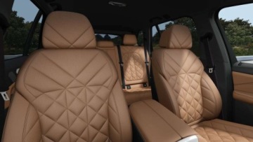 BMW X5 G05 SUV Facelifting 3.0 40d 352KM 2026 BMW X5 xDrive40d 352 KM mHEV - Gotowy do Odbioru - Kamera 360 - HarmanKard, zdjęcie 11