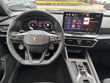 Cupra Formentor 2025 Cupra Formentor 2.0 TSI 204 KM 7-biegowa automatyc, zdjęcie 15