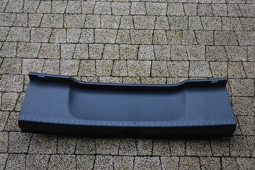 НАКРЫШКА ПОРОГА БАГАЖНИКА VW PASSAT B8 3G5863459