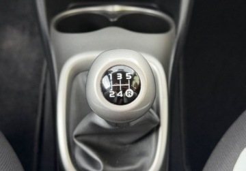Toyota Aygo II 2015 Toyota Aygo 1,0 72KM Kamera LED Tempomat Klima Bezwypadkowy Dla wymagajacy, zdjęcie 19