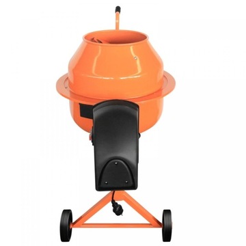 СТРОИТЕЛЬНАЯ БЕТОНОСМЕСИТЕЛЬ МАЛЕНЬКАЯ 70Л TIMBERTECH