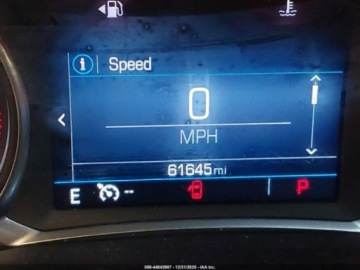  GMC Acadia SLE 2020 3.6 Benzyna 310KM, zdjęcie 11