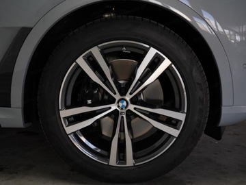 BMW X7 SUV Facelifting 3.0 40i 381KM 2025 xDrive40i Sport Suv 3.0 (381KM) 2025, zdjęcie 16