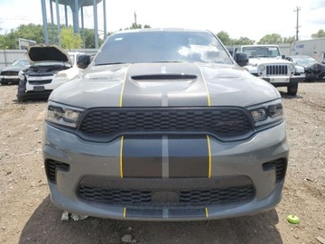 Dodge Durango III 2024 Dodge Durango SRT 392 2024 6.4l 6.4 Benzyna 475KM, zdjęcie 5