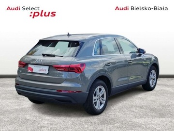Audi Q3 II SUV 1.5 35 TFSI 150KM 2023 Audi Q3 1.5 Benzyna 150KM, zdjęcie 5