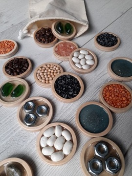 Сенсорные мини-сенсорные панели для игр на память MEMORKI