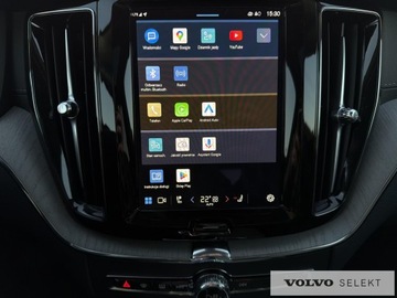 Volvo XC60 II Crossover Plug-In Facelifting 2.0 T8 455KM 2024 Volvo XC 60 XC60 T8 Plug-In Hybrid AWD Ultra Dark, zdjęcie 19