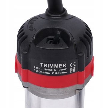 УНИВЕРСАЛЬНО-ФРЕЗЕРНО-ФРЕЗЕРНЫЙ СТАНОК ПО ДЕРЕВУ ВЕРТИКАЛЬНЫЙ РУЧНОЙ 800 Вт 1/4