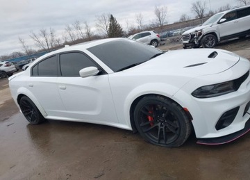 Dodge Charger VII 6.2 V8 717KM 2020 Dodge Charger DODGE CHARGER SRT HELLCAT 6.2 Benzyna 717KM, zdjęcie 1