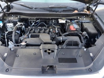 Honda CR-V VI 2024 Honda CR-V 2024 HONDA CR-V EX 1.5 Benzyna 190KM, zdjęcie 6